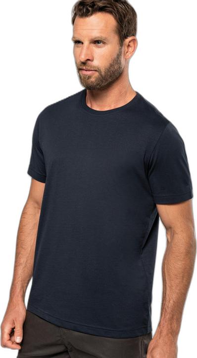 Kariban Umweltfreundliches T-Shirt mit Rundhalsausschnitt