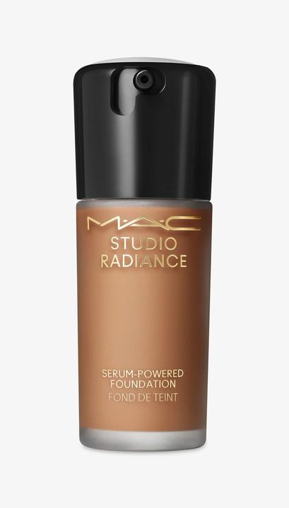 Actual product image MAC Cosmetics M.A.C. Studio Rad Serum Pow Fond de Teint NC50 (NC50)