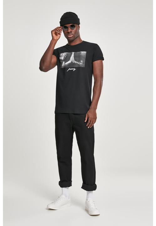 Produktbild Mister Tee Pray Tee (S)