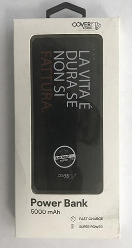Immagine prodotto Cover Island Power Bank Milanese Imbruttito La