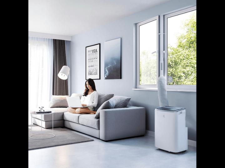 Produktbild Electrolux Chill Flex Pro (50 m², 12000 BTU/h)