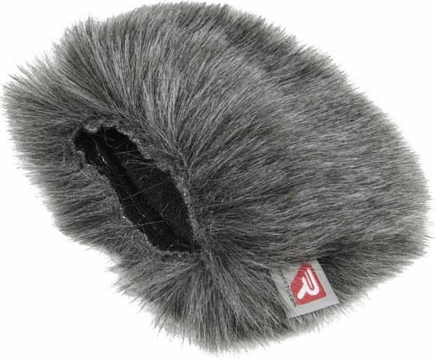 Actual product image Rycote Zoom H4n Mini Windjammer (Skins)
