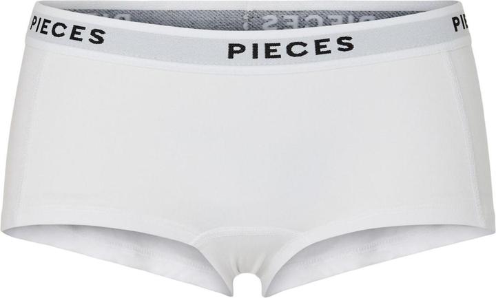 Immagine prodotto Pieces Pclogo Lady 4 Pack Aop/Solid Noos Bc (S, confezione da 4)