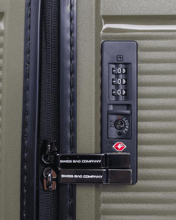 Produktbild Swissbags Triumph (77 l, M (50 - 90l))