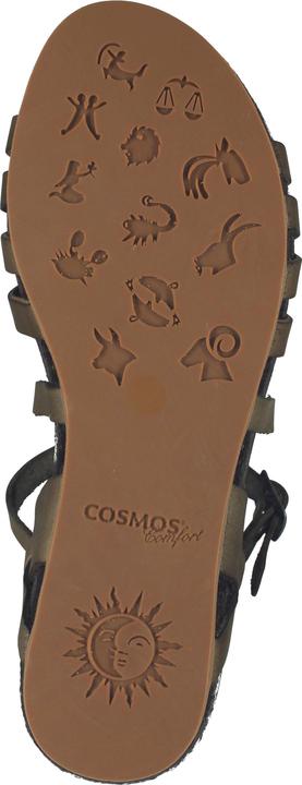 Actual product image Cosmos Comfort Sandals (40)