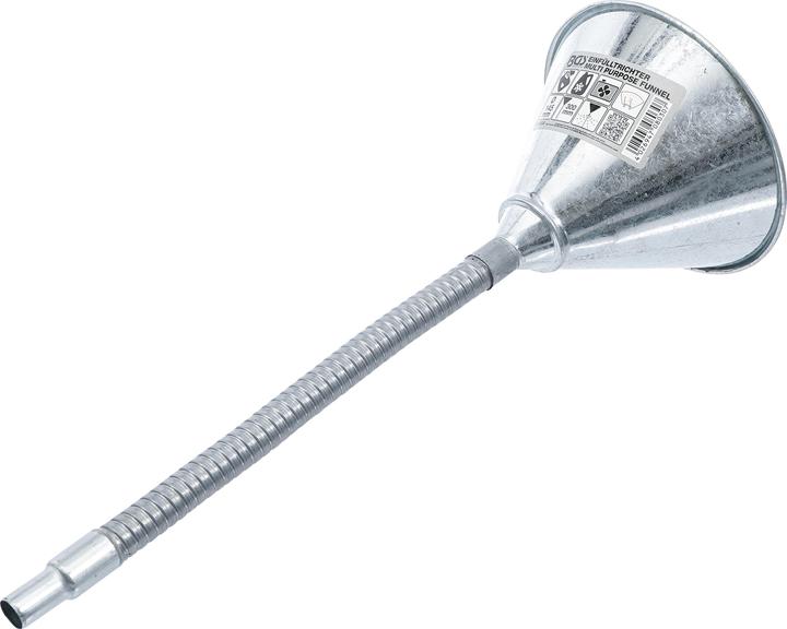 Produktbild BGS Einfülltrichter Metallausführung Ø 145 mm