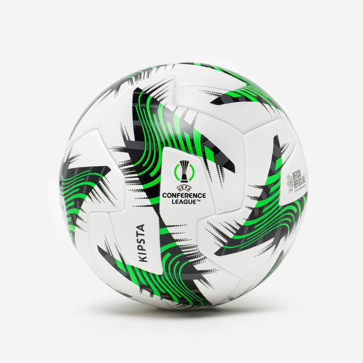 Kipsta Official UEFA Conference Replica Football 2024-2025 Size 5 (5)