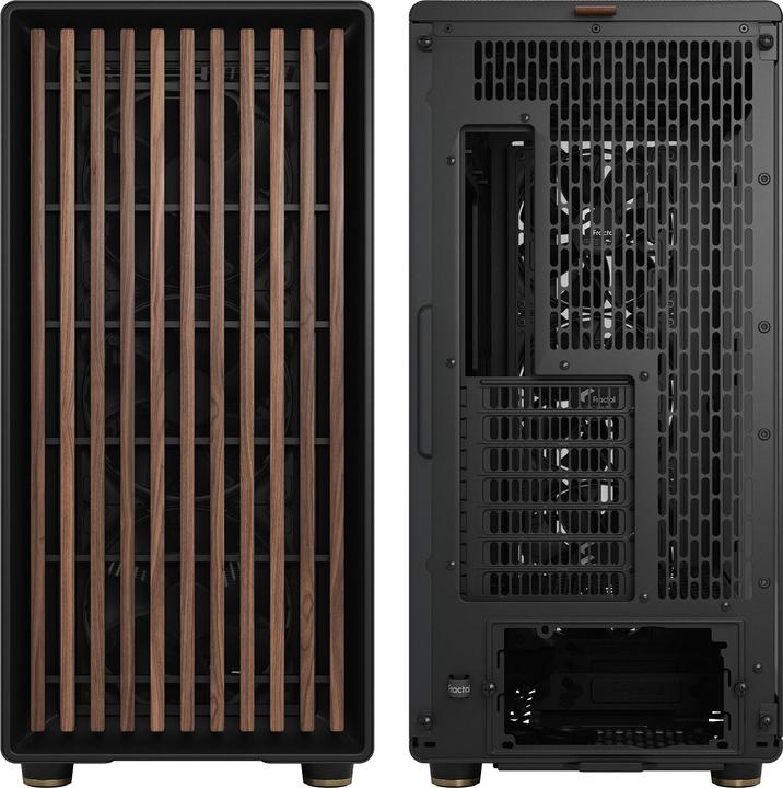Image du produit Fractal North XL (Mini-ITX, ATX, E-ATX, mATX)