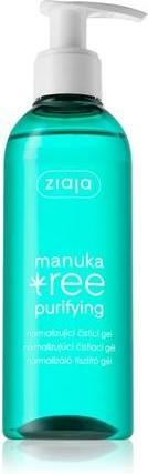 Produktbild Ziaja Manuka Tree Purifying (Reinigungstücher, 200 ml)