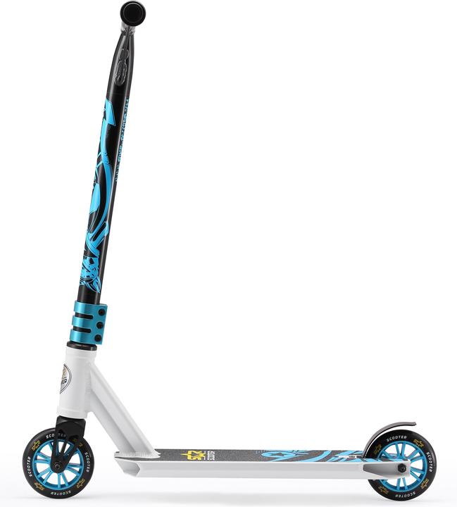 Actual product image Star Scooter Stuntscooter