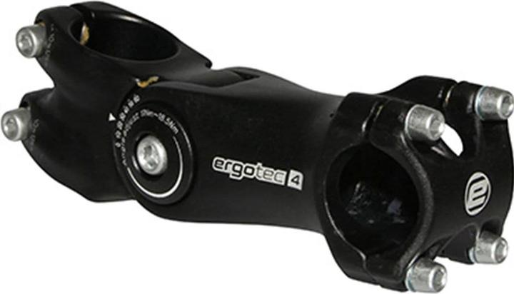 Actual product image Humpert Octopus 2 stem Ø31.8 mm adjustable (125 mm, 31.80 mm)