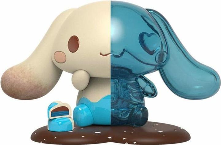 Image du produit Mighty Jaxx Kandy x Sanrio présentoir Blind Box ft. Jason Freeny Collection Series 2 (Choco Ed.)(6)
