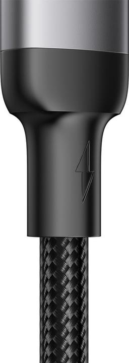 Actual product image Joyroom USB A — Lightning (1.20 m, USB 2.0, 30 W)