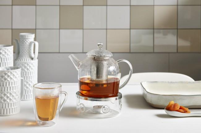 Actual product image Bredemeijer Minuet Santhee (1.20 l)