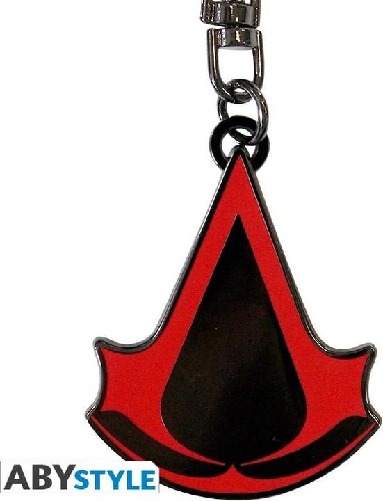 ABYstyle Assassin's Creed - Crest