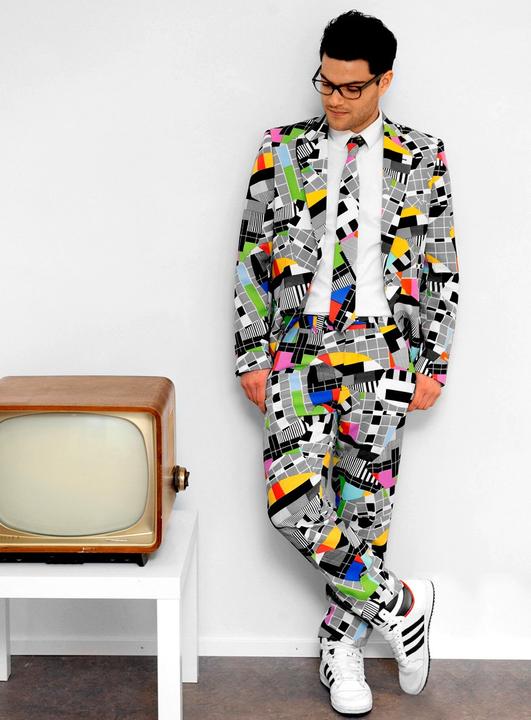 Produktbild OppoSuits Testival - Testbild (46)