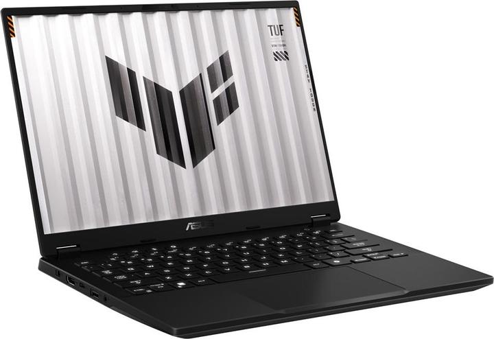 Actual product image ASUS TUF Gaming A14 FA401UV-R7321W Ryzen 7 8845HS 14.0 2 5K 165Hz IPS-level 400nits AG 32GB LPDDR5X (14", AMD Ryzen 7 8845HS, 32 GB, 1000 GB, Eng. Int.)