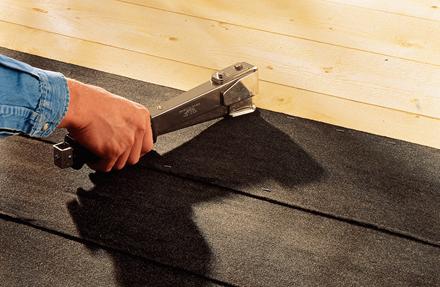 Produktbild Rapid R54 Hammertacker