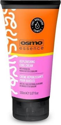 Actual product image essence Osmo Replenishing Curl Defining Cream 150ml (Hair paste, 150 ml)