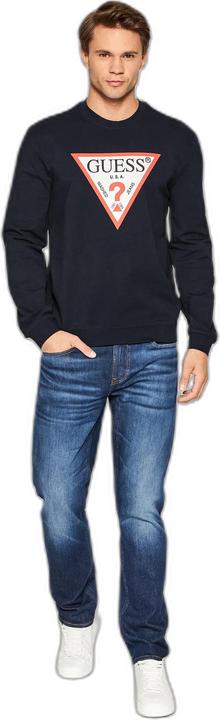 Produktbild Guess M2yq37 K6zs1 Jeans - Herren (M)