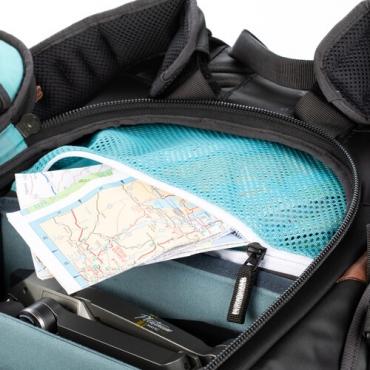 Actual product image Shimoda Backpack Explore V2 35 Starter Kit (Photo backpack)