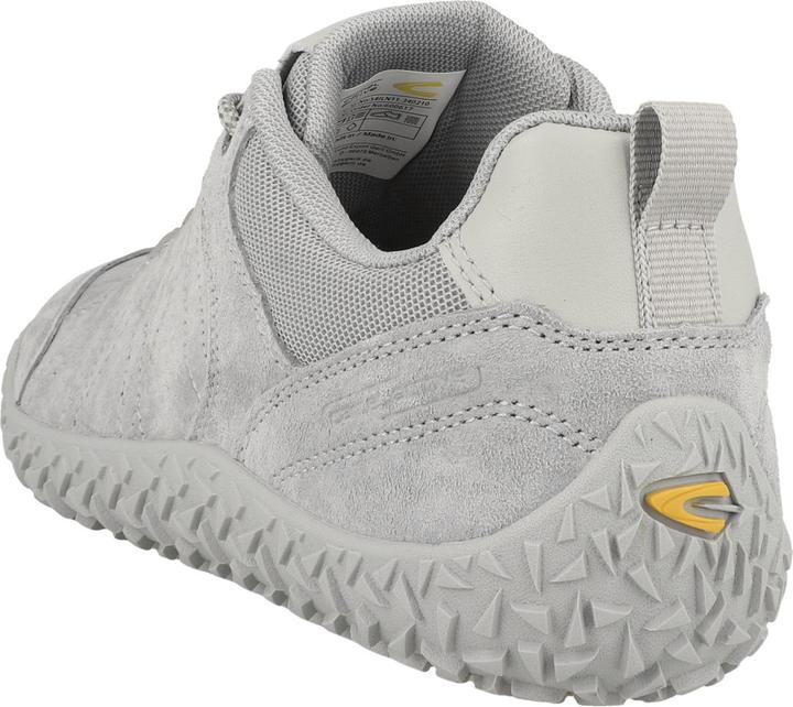 Image du produit Camel Active Sneaker pig nubuk HELLGRAU (41)