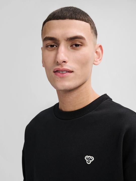 Produktbild hummel hmlLOOSE CREWNECK BEE (L)