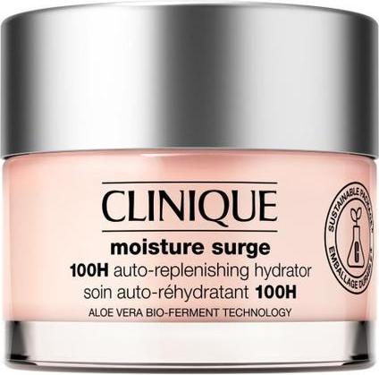 Actual product image Clinique Moisture Surge (50 ml, Day cream, SPF 25)