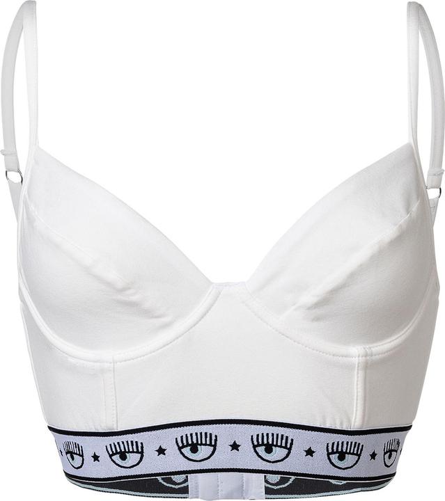 Chiara Ferragni Bustier Casual Stretch (XS)