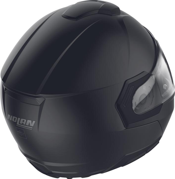 Image du produit Nolan Casque ouvrable N90-3 Classic N-Com (S)