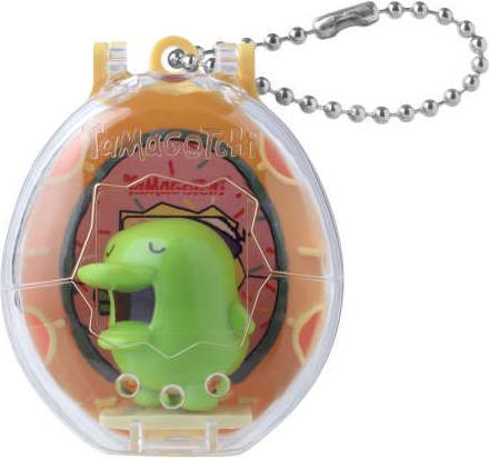 Image du produit Bandai PORTE-CLE TAMAGOTCHI - Modèle choisi aléatoirement