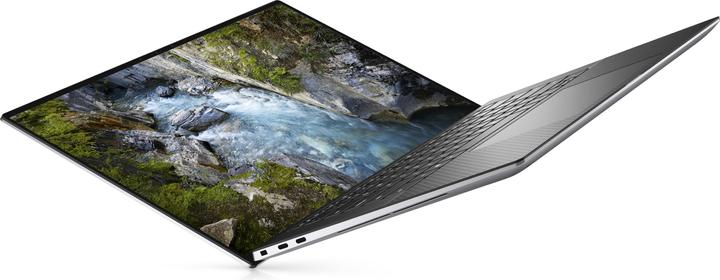 Image du produit Dell Precision 5560 (15.60", Intel Core i9-11950H, 32 Go, 1000 Go, CH)