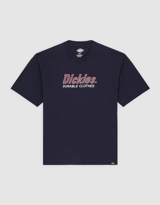 Actual product image Dickies Williston Tee SS (L)