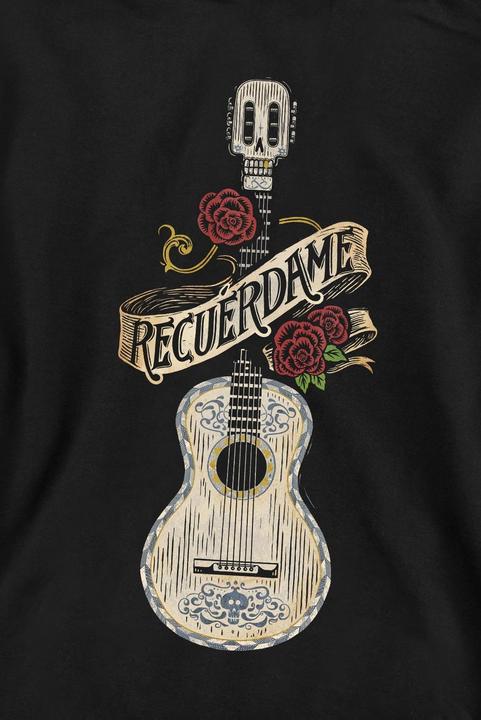 Immagine prodotto La Maison du Coco Recuerdame Famous Guitar Sweatshirt (L)