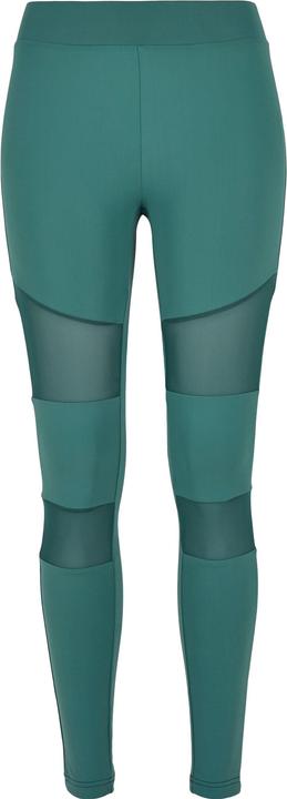 Produktbild Urban Classics Ladies Tech Mesh Leggings (XS, S)