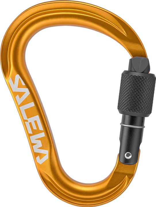 Salewa Ortles Hms M Carabiner