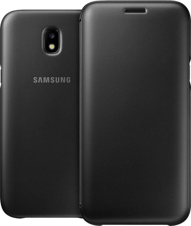 Produktbild Samsung Wallet Cover (Samsung Galaxy A7 (2017))