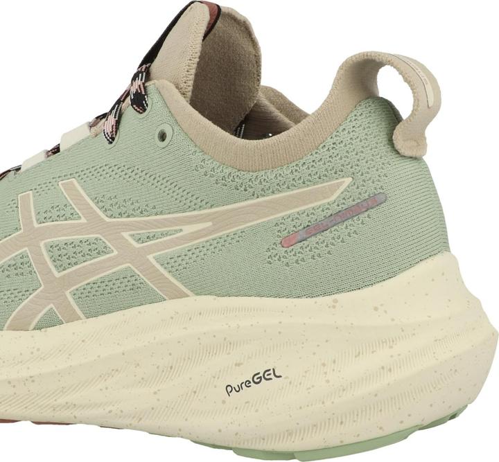 Image du produit ASICS Performance GEL-NIMBUS 26 Chaussure de course à pied Trail Femme (37)