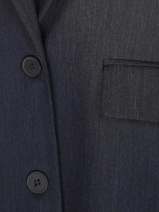 Actual product image Selected Femme Oversize Single Breasted Blazer (36)