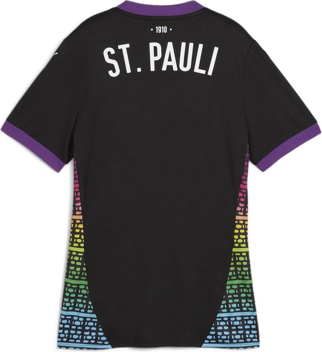 Actual product image Puma FCSP Third Jersey W (XL)
