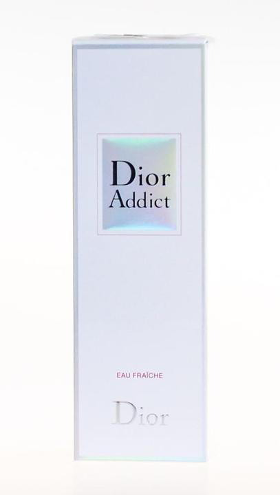 Actual product image Dior Addict Eau Fraiche (Eau fraîche, 100 ml)