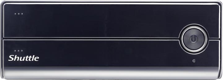 Immagine prodotto Shuttle XH310RV (Intel Core Skylake-S, Intel Core i3)