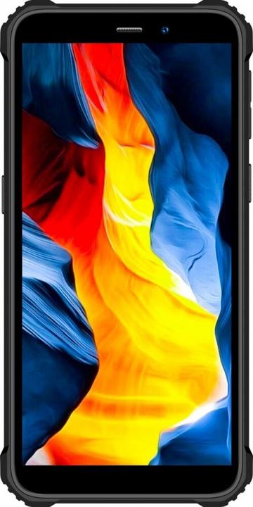 Produktbild Oukitel Smartphone G2 6 4/64 DS. 6300 mAh (orange) (64 GB, Orange, 6", 13 Mpx, 4G)
