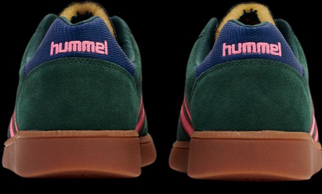 Actual product image hummel VM78 CPH LZ (46)