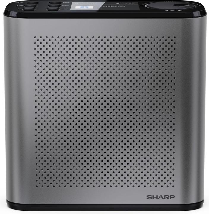 Actual product image Sharp DR-P530 Osaka (DAB+, FM, Bluetooth)