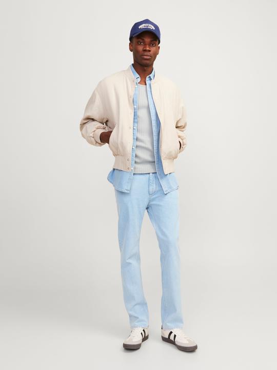 Immagine prodotto Jack & Jones JJICLARK JJEVAN AM 295 Jeans regular fit Jeans regular fit (W29/L32)