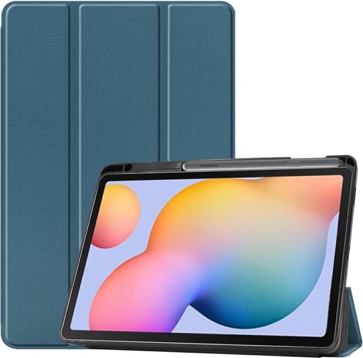 Produktbild Cover-Discount Tri-fold Smart Case (Galaxy Tab S6 Lite 10.4 (2020))