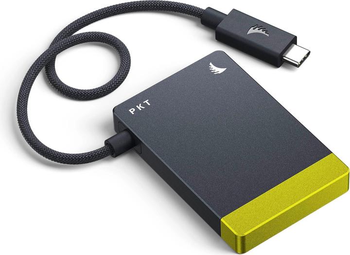 Produktbild Angelbird CFexpress B Kartenleser PKT (USB 3.2)