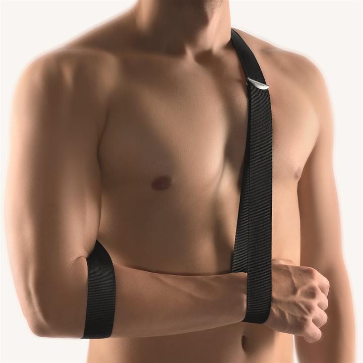 Produktbild Bort Medical Armtragegurt Erwachsene schwarz uni