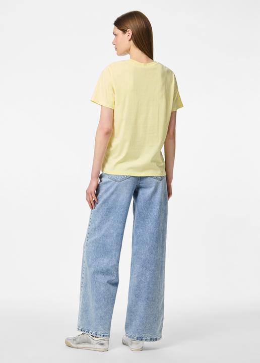 Immagine prodotto Pieces Pcria Ss Solid Tee Jrs Noos Bc (S)